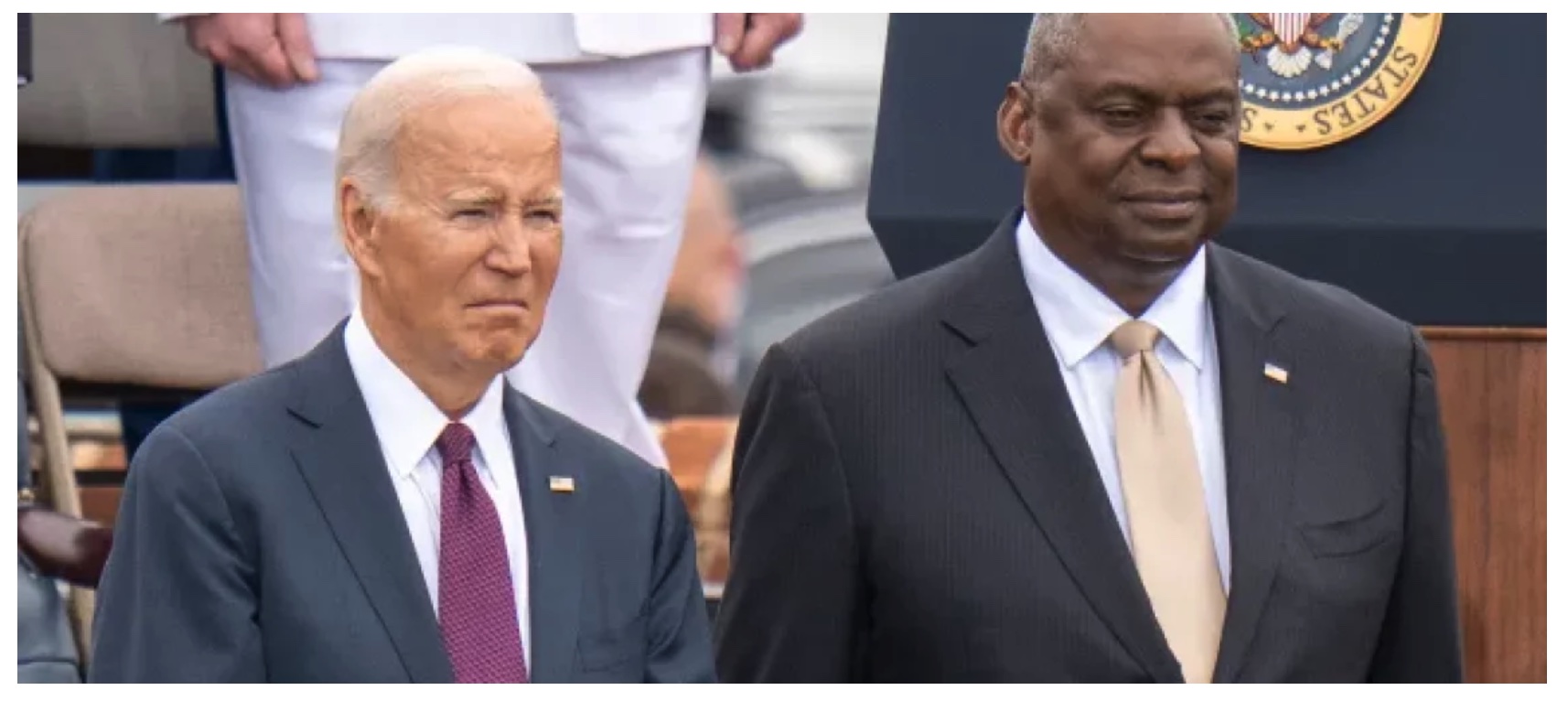 A Stroke of Genius: The Unpredictable Saga of Joe Walsh's Medical Crisis