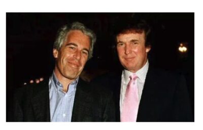 Patrick J. McShay, Jeffrey Epstein: Israeli Spying and the Worldwide