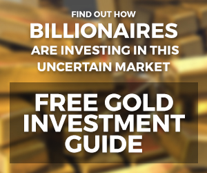 Save your wealth, learn about gold and silver now.