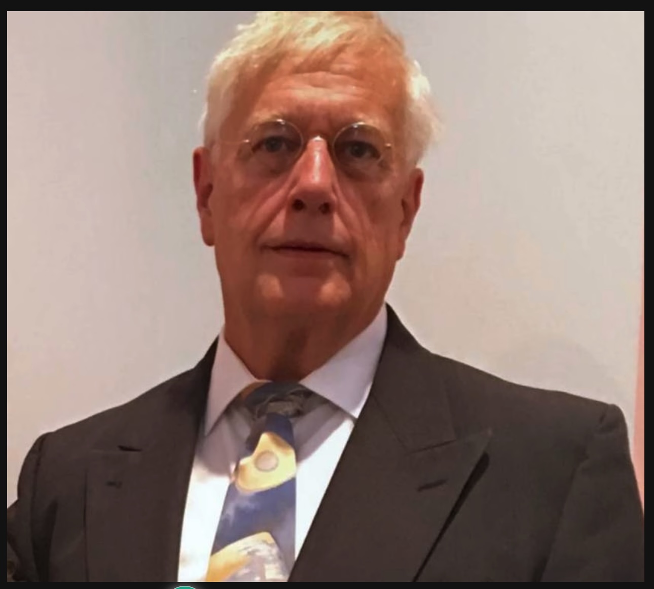 Gordon Duff, A Declaration to the Conscience of Humanity - James H. Fetzer