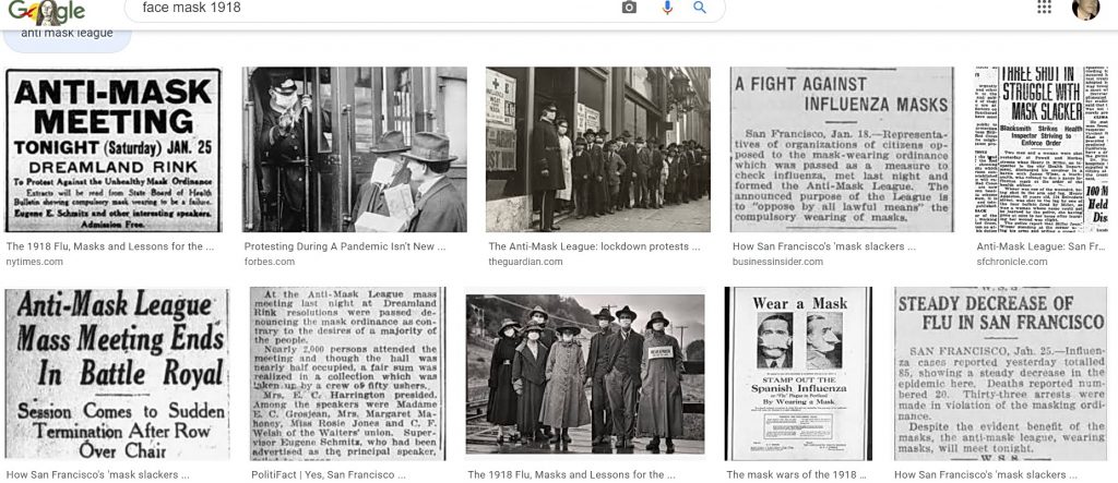 Bacterial Pneumonia Caused Most Deaths in 1918 Influenza Pandemic ...